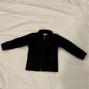 Columbia Fleece Jacket